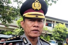 Antisipasi Teror Sianida, Polda Bali Selektif Terima Kiriman Makanan