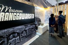 "Jelajah Museum" Ubah Persepsi Siswa tentang Museum