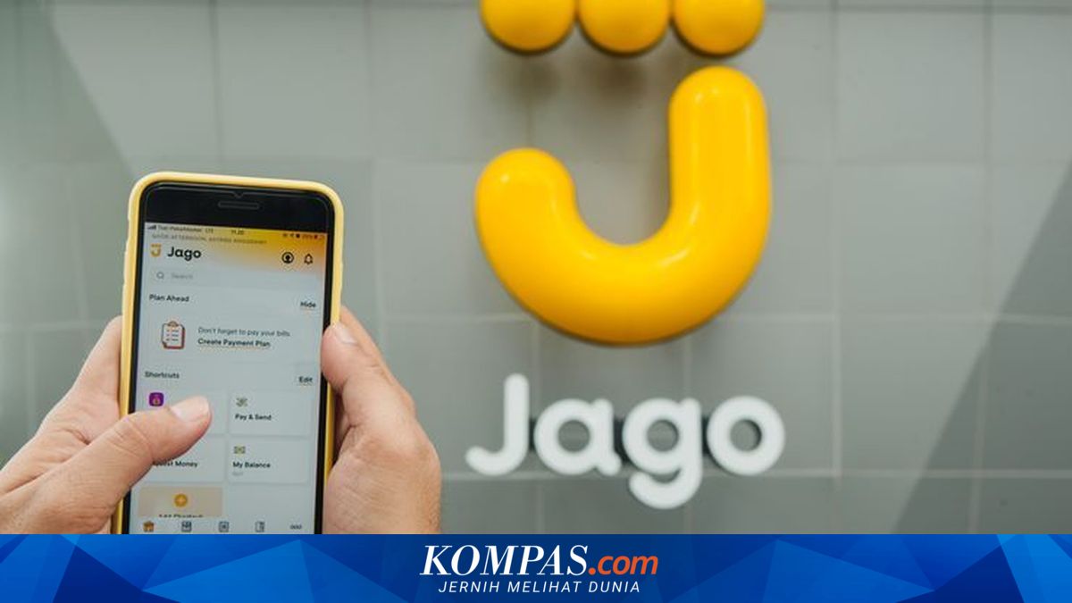 Taipan Jerry Ng Disebut Pertimbangkan Merger BFI Finance dan Bank Jago