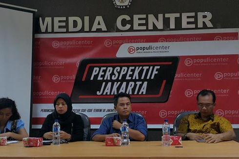 KPU DKI Ingin Sebanyak-banyaknya Pemilih di Jakarta Menonton Debat