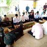 Jadi Jurkam di Blitar, Kaesang Ziarah ke Makam Bung Karno