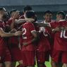 Ranking FIFA Asia: Indonesia Naik, Thailand Turun, Jepang Teratas