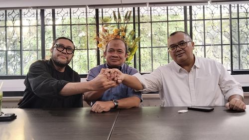 Susi Pudjiastuti, Sandiaga Uno, dan Bey Machmudin Jadi Incaran untuk Pilkada Jabar 2024