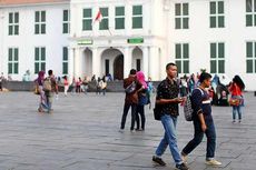 Museum dan Gedung Pertunjukan Seni Budaya di Jakarta Mulai Dibuka Lagi