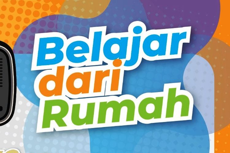 Program Belajar dari Rumah bakal hadir di TV Edukasi Kemendikbud mulai 1 April 2021.