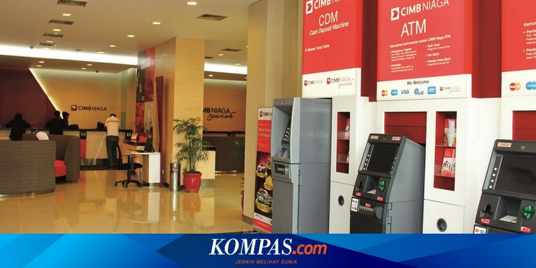 New Normal Simak Jadwal Operasional Cimb Niaga