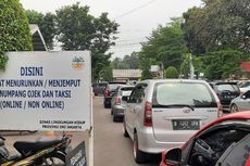 Warga Nilai Pemprov DKI Kurang Sosialisasikan Lokasi Bengkel Uji Emisi