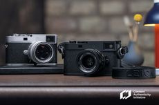 Leica M11-P, Kamera Pertama dengan Fitur "Anti-AI"