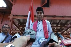 Hari Ini Empat Tahun Lalu, Jokowi Deklarasi Capres di Rumah Si Pitung