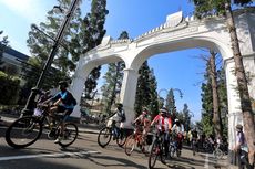 CFD Bandung Kembali Dibuka di 2 Titik, Wali Kota: Untuk Olahraga Bukan Pusat Pasar