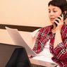 WFH Bikin Tergoda Kerja di Atas Kasur, Pahami Efek Negatifnya