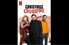 Sinopsis Christmas Crossfire, Niat Baik yang Berujung Petaka