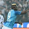Napoli Siap Lepas Osimhen jika PSG Bawa Uang Rp 3,3 Triliun