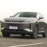Intip Spesifikasi Omoda O9, SUV PHEV yang Akan Masuk Indonesia
