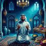 Kisah Abdurrahman bin Auf, Sahabat Nabi yang Kaya Raya Namun Berdoa Minta Jadi Miskin