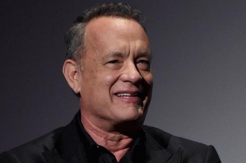 Tom Hanks Pun Kesal pada Orang yang Malas Pakai Masker
