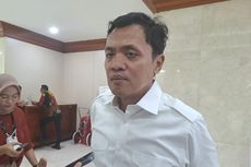 Gerindra Bersyukur PAN Condong Dukung Prabowo: Sudah Pas Banget...