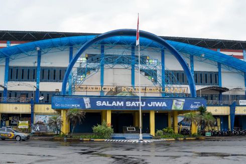 Kapan Stadion Kanjuruhan Mulai Direnovasi?