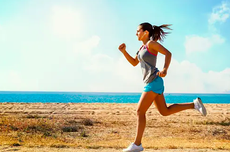 Lari di Treadmill atau Luar Ruangan, Mana yang Efektif Bakar Kalori?