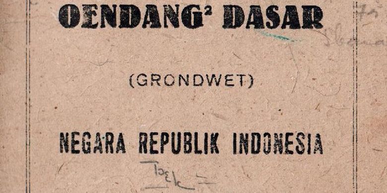 Alinea Keempat Pembukaan Uud 1945 Memuat Asas Politik Negara Yaitu Makna Alinea Keempat Pembukaan UUD 1945