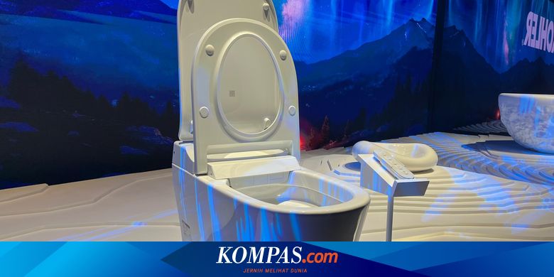 5 Hal yang Harus Dipertimbangkan Sebelum Membeli Kloset, Jangan Asal!