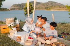 Wahana dan Aktivitas Wisata di Lanakila Lake Lampung