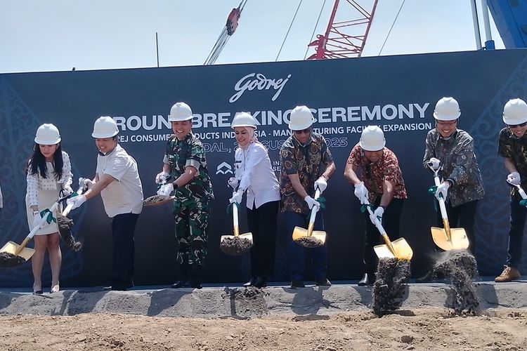 Ekonomi Kendal Tumbuh 8,84 Persen, KEK Kendal Jadi Katalis Pertumbuhan Ekonomi Daerah 