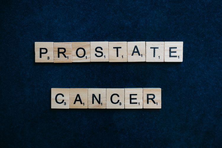 Kanker prostat