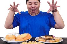 4 Cara Turunkan Berat Badan Setelah Lebaran