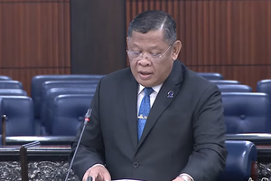 'Aja Digawe Guyonan': Bahasa Ibu (Jawa) Jadi Senjata Diplomatik Malaysia