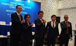 Laba Bersih Bank IBK Naik 75 Persen pada Kuartal I-2023