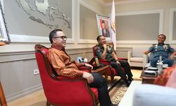 Menpan-RB Dukung Penguatan Reformasi Birokrasi dan Akuntabilitas Kinerja TNI