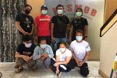 Satu Keluarga di Surabaya Ditetapkan Jadi Tersangka dan Terancam 9 Tahun Penjara, Ini Ceritanya