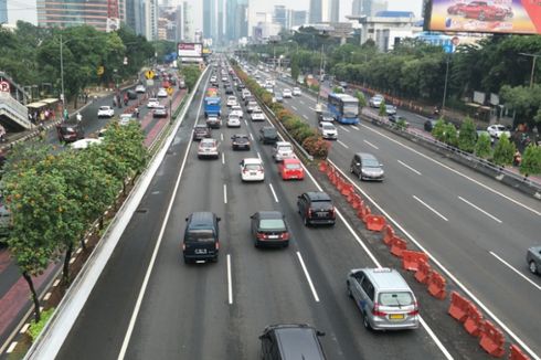 Rencana Pemindahan Ibu Kota, Bagaimana Nasib Jakarta?