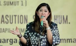Meutya Hafid: Golkar Dorong Munas Capai Musyawarah Mufakat