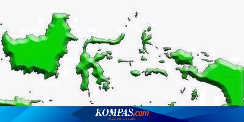 Kisah Indonesia Dan Zona Waktunya