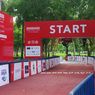 Jadwal dan Siaran Langsung Borobudur Marathon 2021
