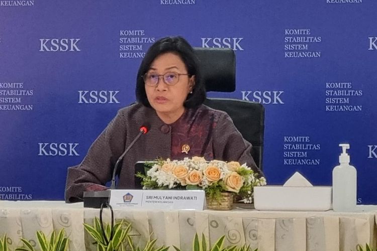 Kabar Sri Mulyani Sebut Guru Beban Negara, Kemenkeu Langsung Bantah