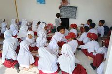 KPK Dalami Praktek Jual Beli Jabatan di Pemkab Ponorogo