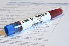 Lonjakan Kasus Covid-19 di India: Waspadai Varian Baru yang Lebih Menular