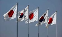 Sejarah Hubungan Korea Selatan dan Jepang hingga Masa Modern