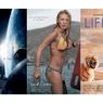 Unik, 5 Film Ini Hanya Punya Satu Tokoh