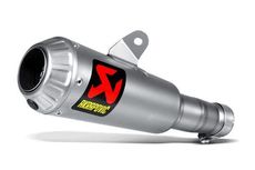 Kabar Baik buat yang Cari Knalpot Akrapovic