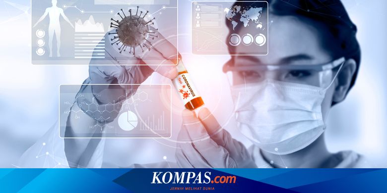 [POPULER SAINS] Hasil Uji Pra-klinik 1 Vaksin Merah Putih | Asteroid Bennu Diramalkan Bertabrakan dengan Bumi - Vimarsana News