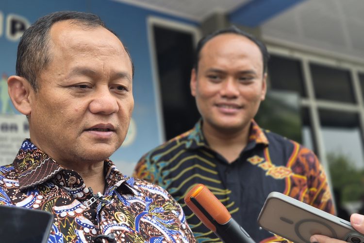 Stok Susu Segar Terbatas, Industri Baru Serap 30 Persen Produksi Peternak Lokal 