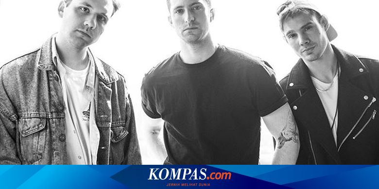 Tenar Lewat Tiktok Public Rilis Make You Mine Versi Akustik