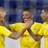 Jude Bellingham Masuk Buku Sejarah Dortmund, Hazard Angkat Bicara
