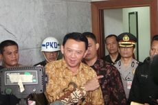 Ahok Ungkap Profil Ryan, Staf Khusus yang Mendampingi Dia di Sidang MK