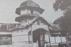 Masjid Tertua di Papua, dan Masuknya Islam pada 1200