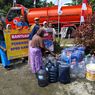 Meski Masih Turun Hujan, Sebagian Warga Cilacap Mulai Krisis Air Bersih